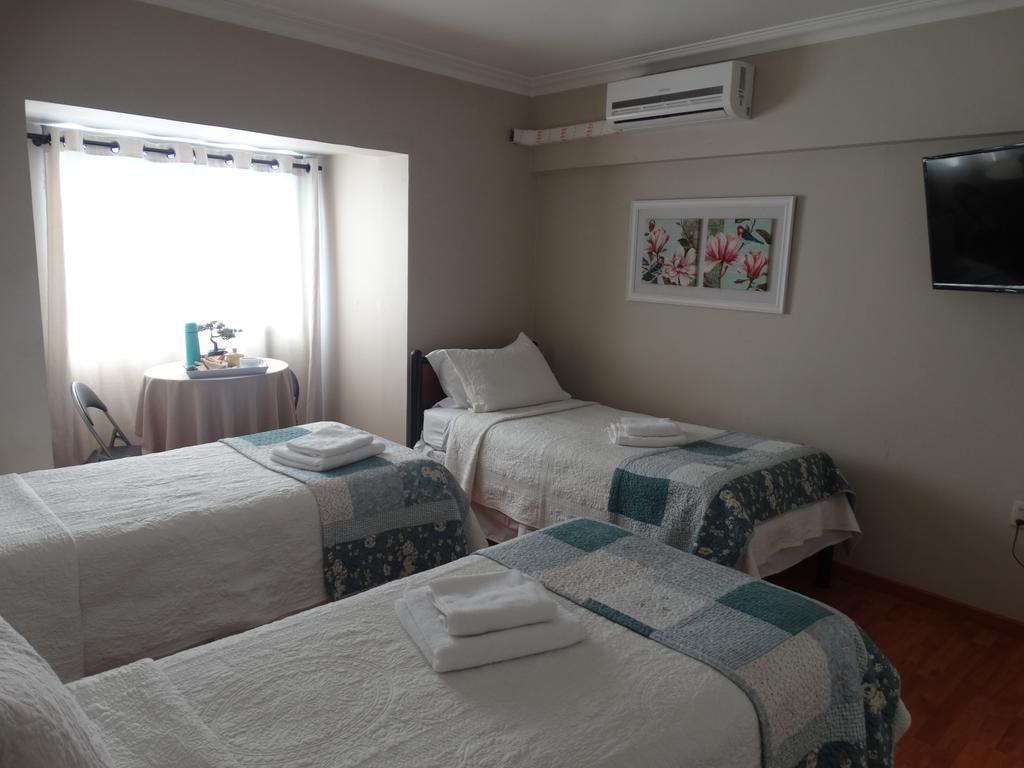 Hostal Pehuenche Talca  Ngoại thất bức ảnh