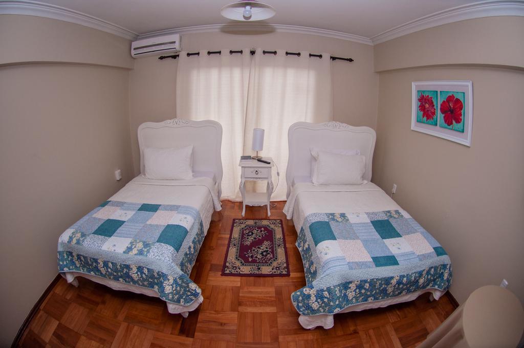 Hostal Pehuenche Talca  Ngoại thất bức ảnh