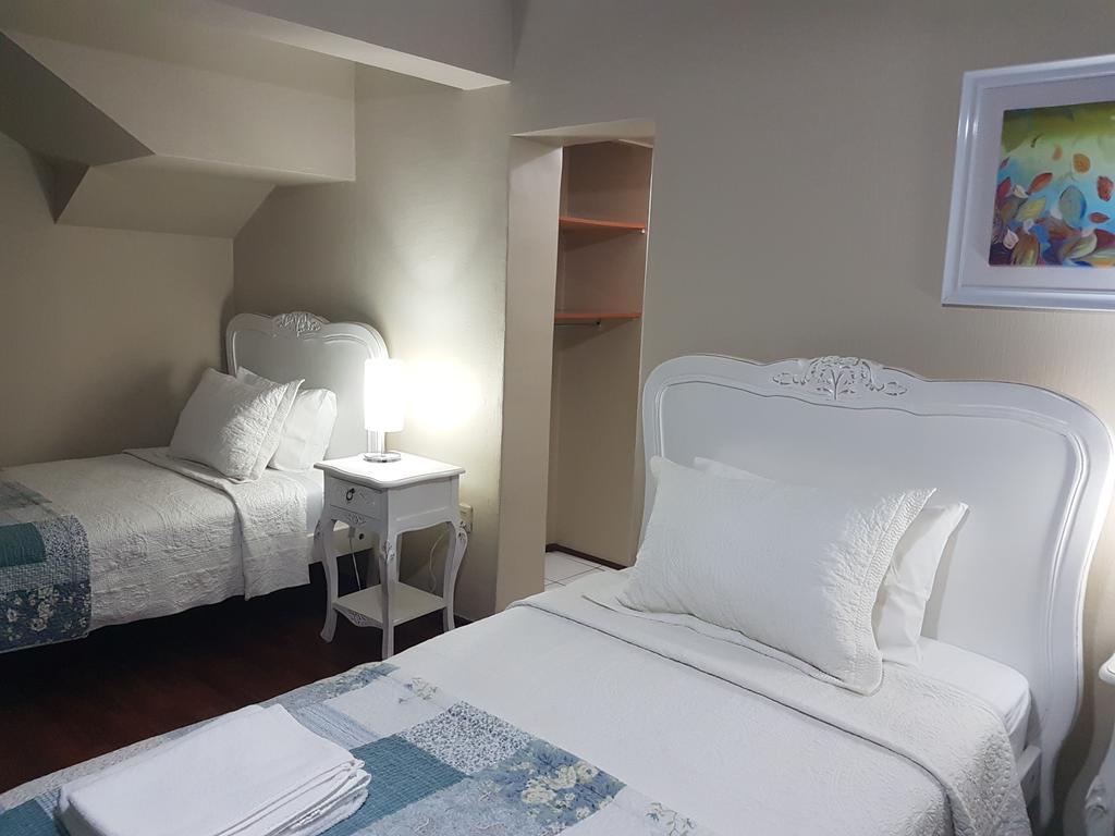 Hostal Pehuenche Talca  Ngoại thất bức ảnh