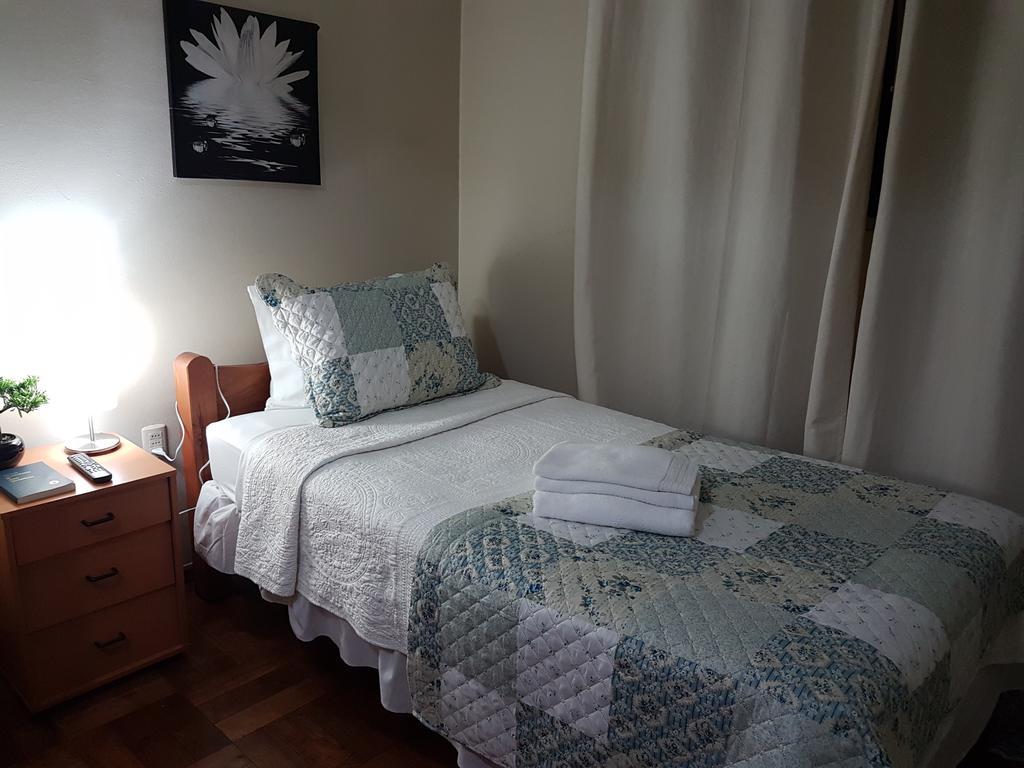 Hostal Pehuenche Talca  Ngoại thất bức ảnh