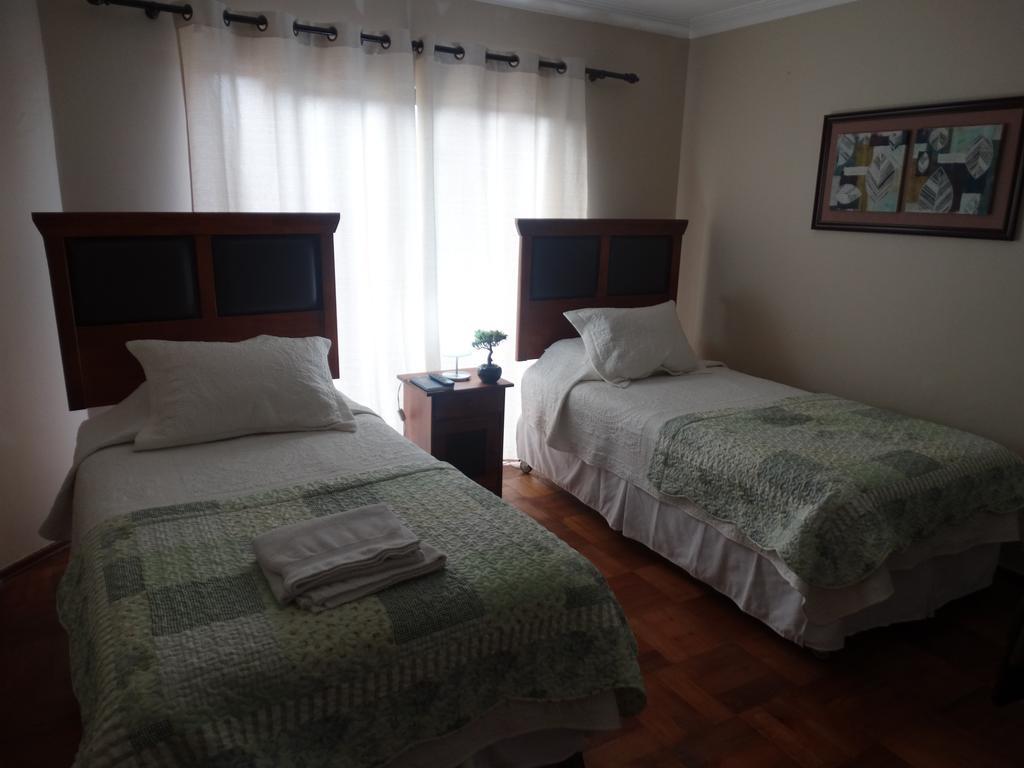 Hostal Pehuenche Talca  Ngoại thất bức ảnh