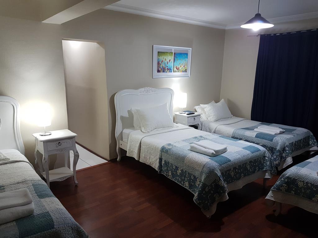 Hostal Pehuenche Talca  Ngoại thất bức ảnh