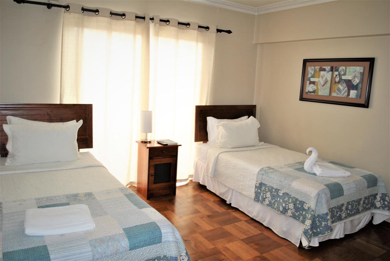 Hostal Pehuenche Talca  Ngoại thất bức ảnh