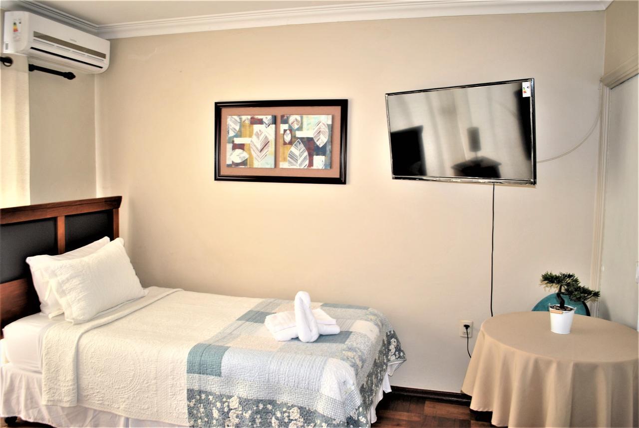 Hostal Pehuenche Talca  Ngoại thất bức ảnh