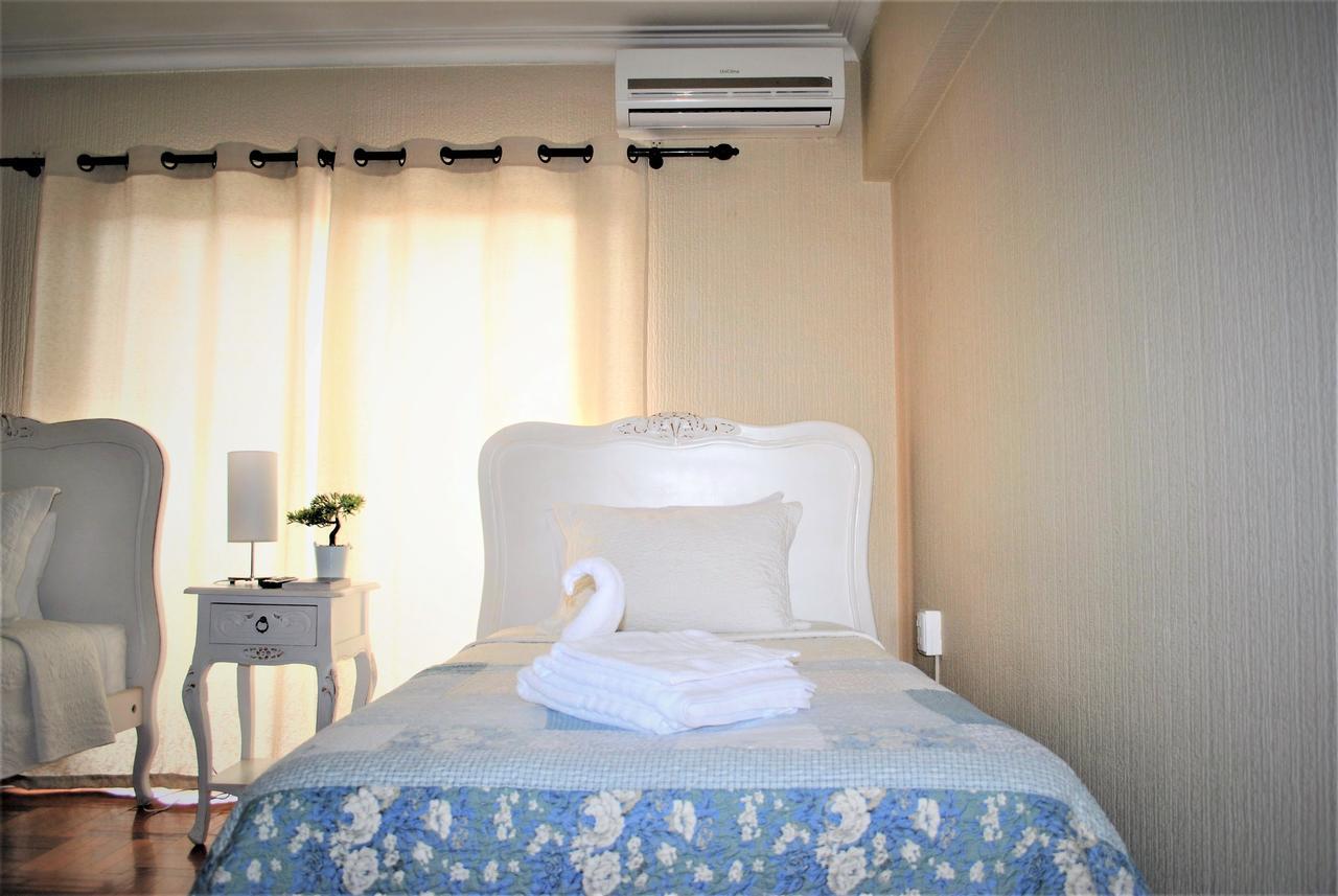 Hostal Pehuenche Talca  Ngoại thất bức ảnh